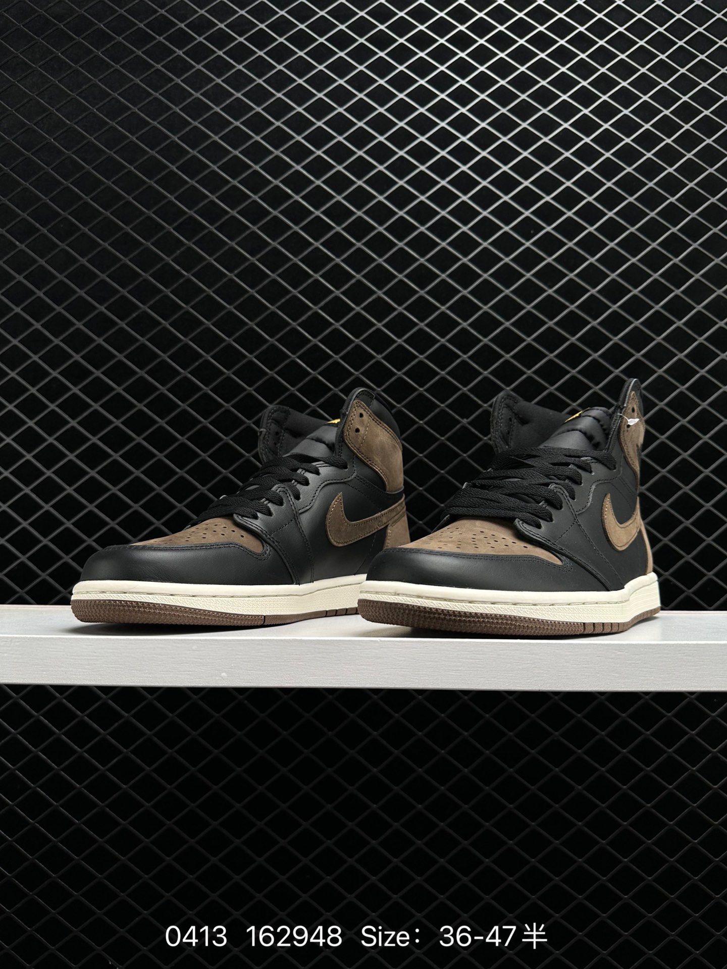 Air Jordan 1 high og 